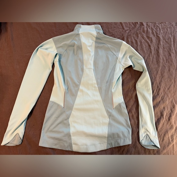 Columbia Omni-Wind Block Jacket - Picture 4 of 6